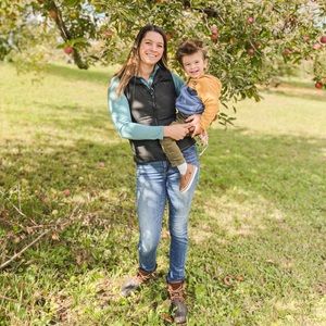 Meet your Posher, Meghan